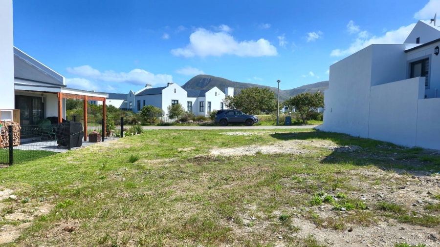 0 Bedroom Property for Sale in Franskraal Western Cape